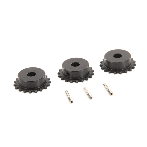 (image for) Prince Castle 526-081S KIT,DRIVE SPROCKET (PKG OF 3)